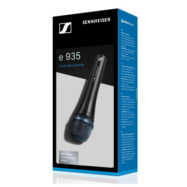 E935 Microfono Cardioide Dinamico - immagine 3