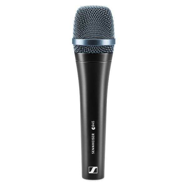 E945 Micr Supercardioide Dinamico