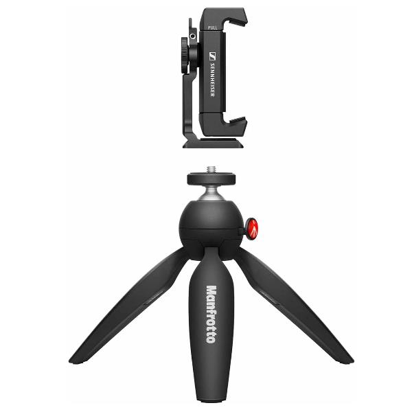 Mobile Kit: Morsetto Treppiede - immagine 2