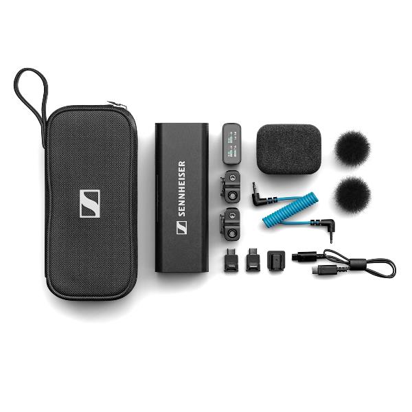 Profile Influencer All In One - immagine 2