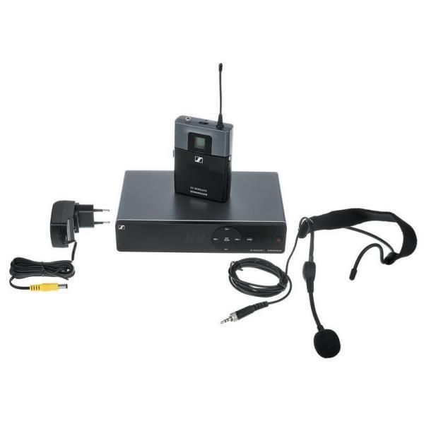 Radiomicrofono Headset Me32A - immagine 8