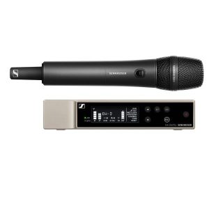 Ew-D 835-S Set (R1-6)