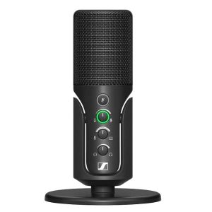 Profile Microfono Podcasting USB