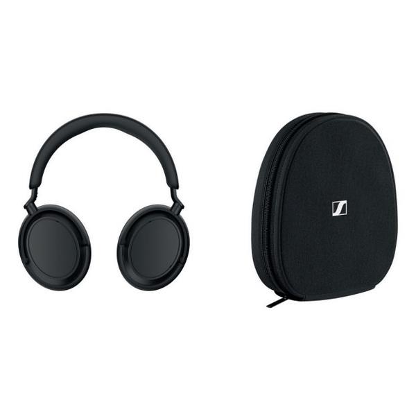 Accentum Plus Nero Cuffia Bluetooth - immagine 5