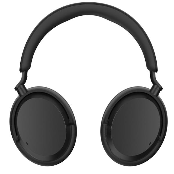 Accentum Plus Nero Cuffia Bluetooth - immagine 3