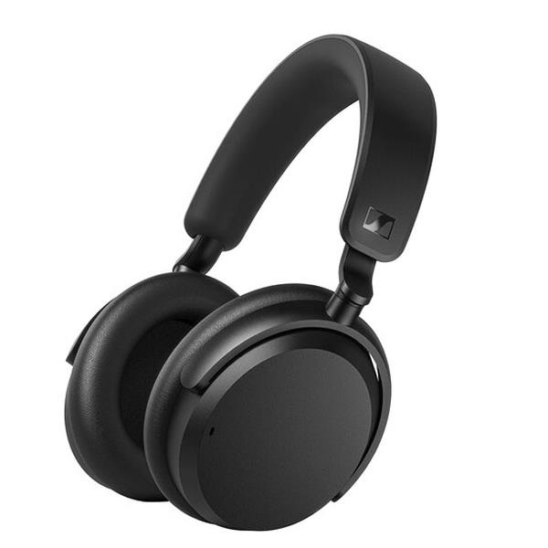 Accentum Plus Nero Cuffia Bluetooth