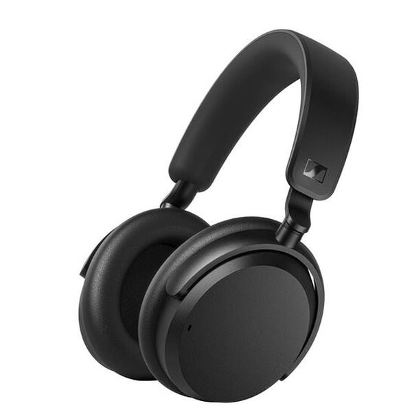 Accentum Plus Nero Cuffia Bluetooth - immagine 2