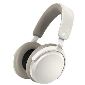 Accentum Bianco Cuffia Bluetooth