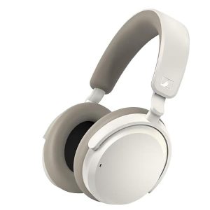 Accentum Plus Bianco Cuffia Bluetooth