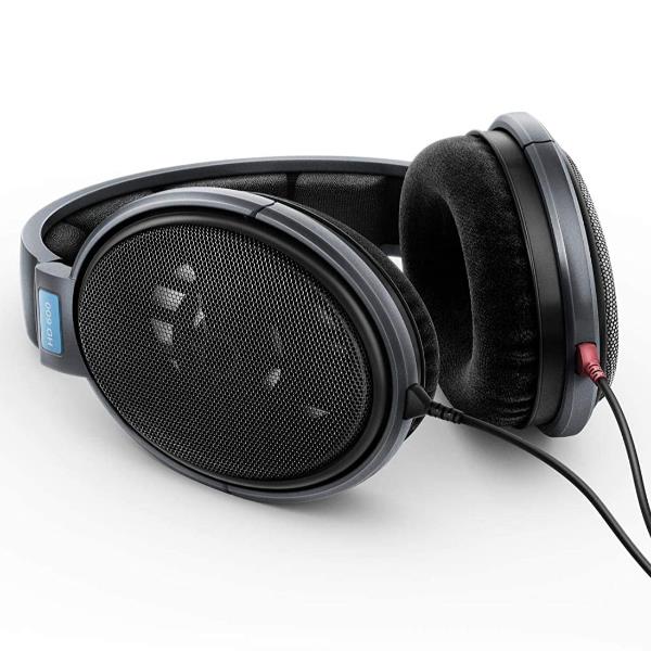 Hd600 Cuffia Aperta Circumaurale - immagine 4