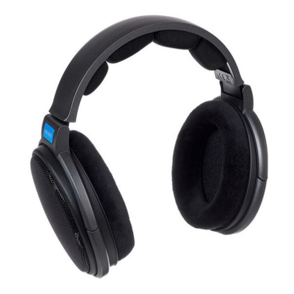 Hd600 Cuffia Aperta Circumaurale - immagine 2