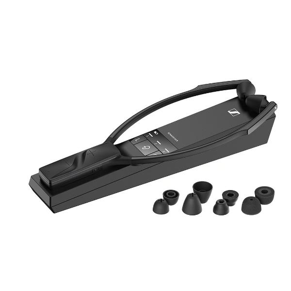 Auricolari Stetoscopio Wireless Tv - immagine 6