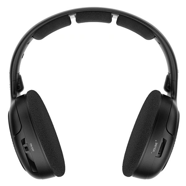 Cuffia Wireless Tv + Docking - immagine 6