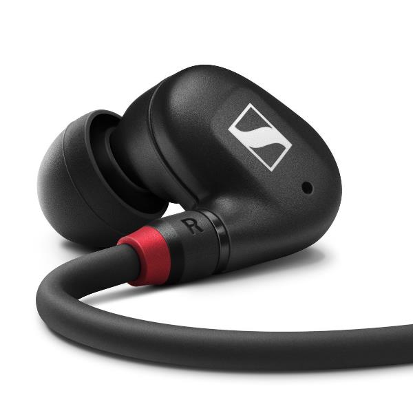 E 100 Pro Auricolare Jack 3 5 Bk