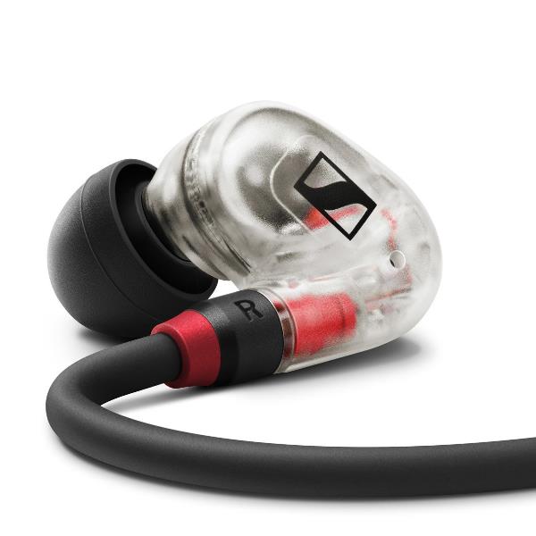 E 100 Pro Auricolare Jack 3 5 Trasp