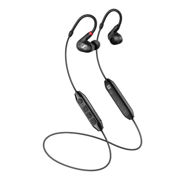 Ie 100 Pro Wireless Nero - immagine 3