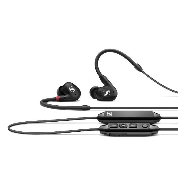 Ie 100 Pro Wireless Nero - immagine 4