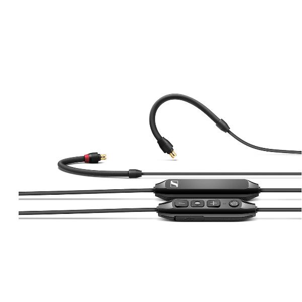 Ie 100 Pro Wireless Rosso - immagine 2