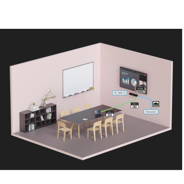 Tc Bar S Eu Videobar All-In-One - immagine 8