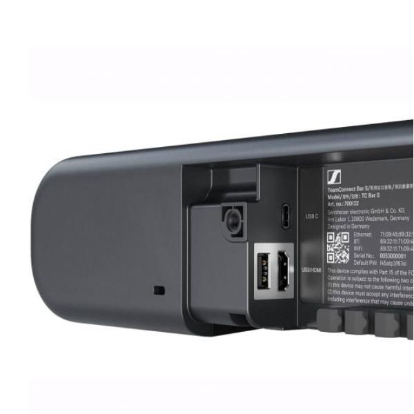 Tc Bar S Eu Videobar All-In-One - immagine 7