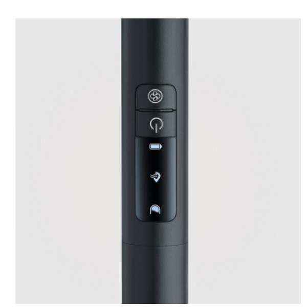 Lavapavimenti Ricaricabile - immagine 2