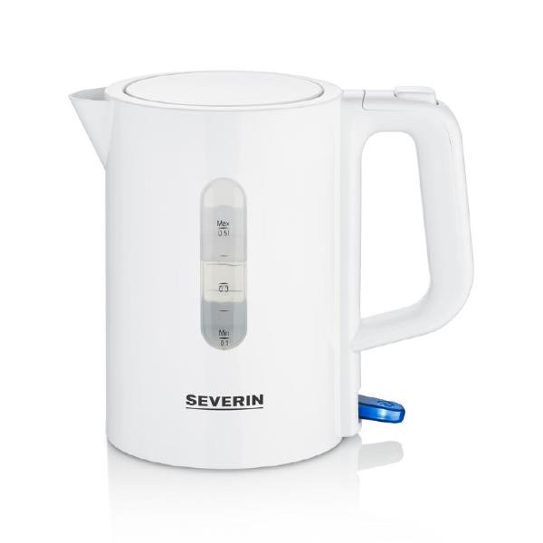 Bollitore Da Viaggio 0 5L