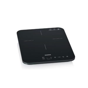 1 Piastra Cottura Induzione