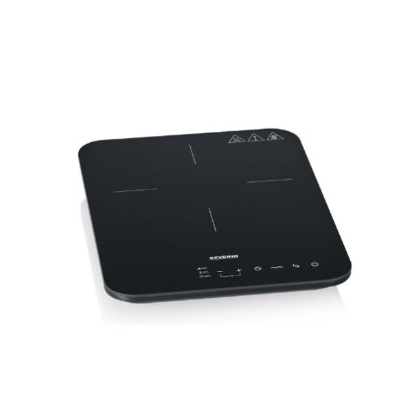 1 Piastra Cottura Induzione