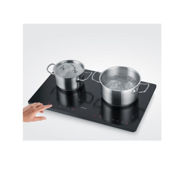 2 Piastre Cottura Induzione - immagine 3