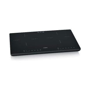 2 Piastre Cottura Induzione