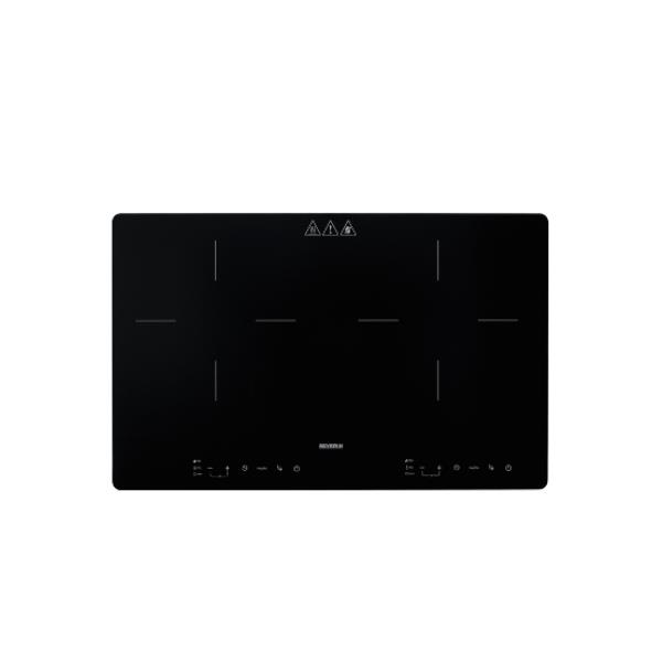 2 Piastre Cottura Induzione - immagine 2