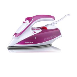 Ferro Da Stiro 2400W 200Ml