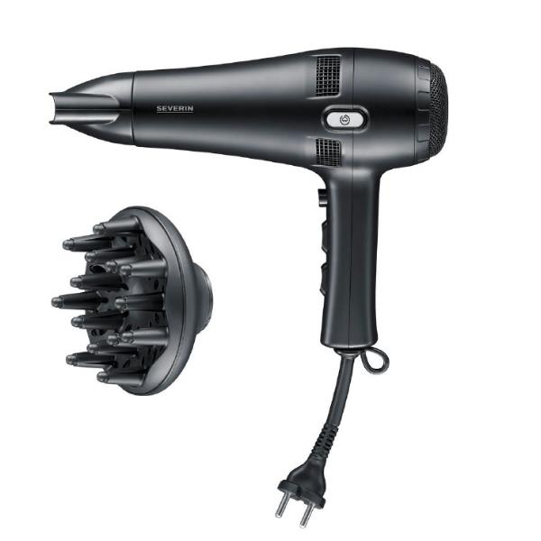 Asciugacapelli Ht0165 - immagine 2