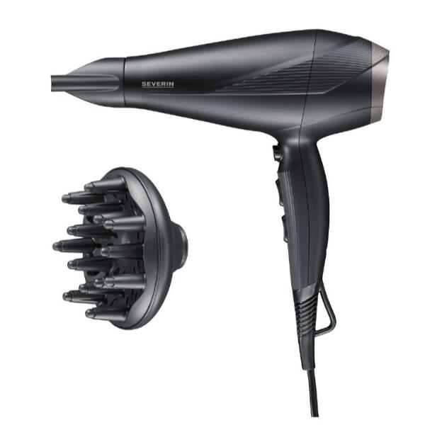 Asciugacapelli Ht0167 - immagine 2