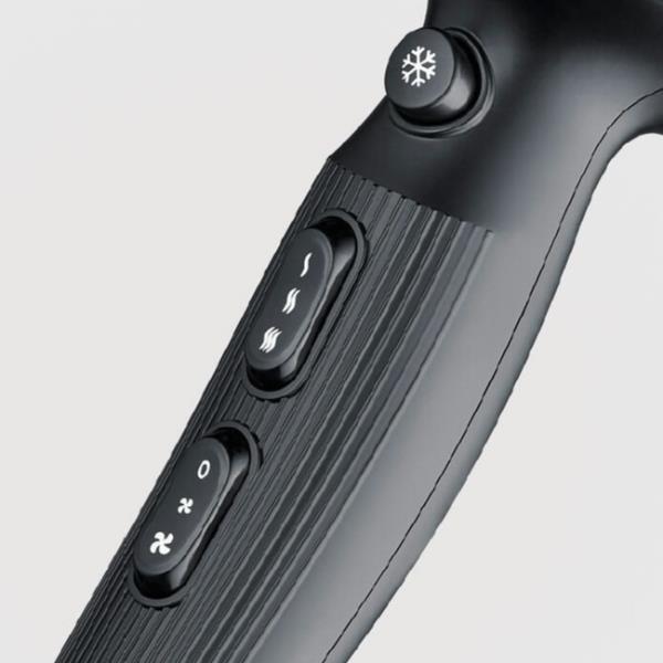 Asciugacapelli Ht0167 - immagine 3