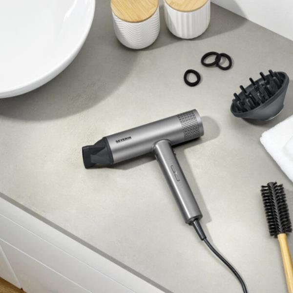 Asciugacapelli Ht0169 - immagine 2