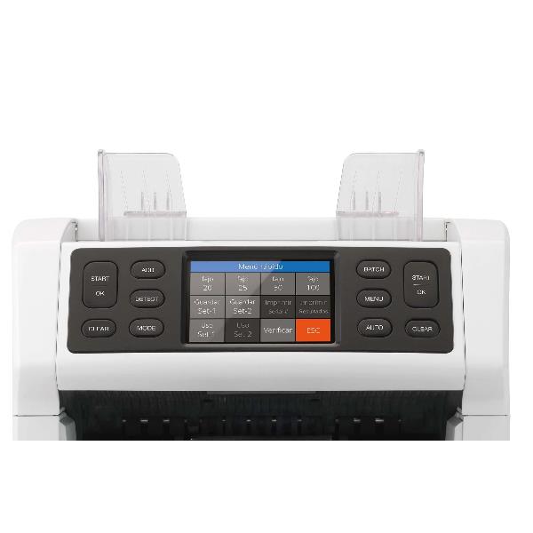 Contabanconote Safescan 2850 - immagine 3