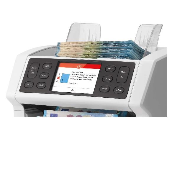 Contabanconote Safescan 2850 - immagine 4