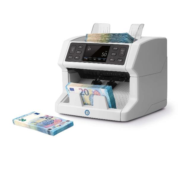 Contabanconote Safescan 2850 - immagine 5