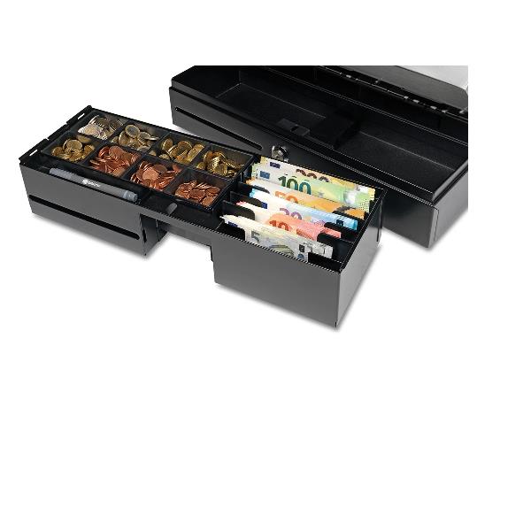 Cassetto Portadenaro Hd-4617C - immagine 6