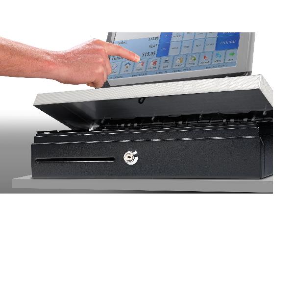 Cassetto Portadenaro Hd-4617C - immagine 5