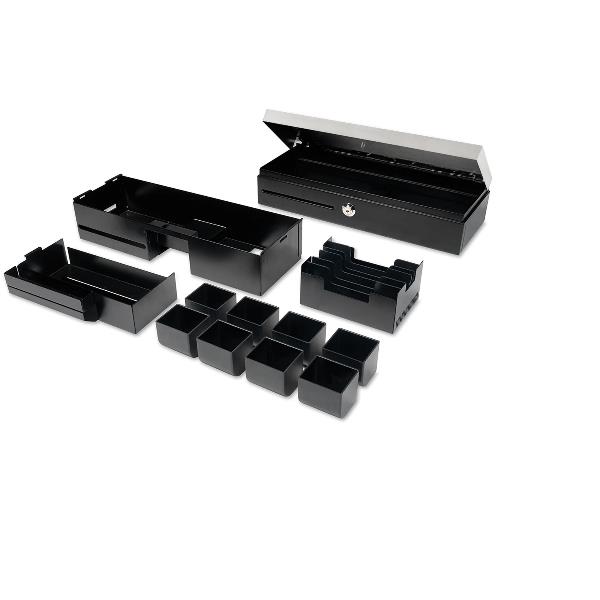 Cassetto Portadenaro Hd-4617C - immagine 7