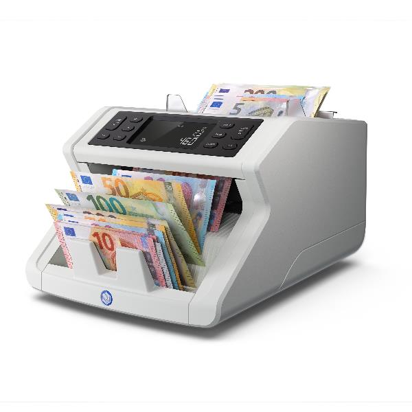 Contabanconote Safescan 2265 G2