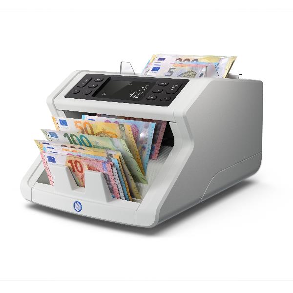 Contabanconote Safescan 2265 G2 - immagine 3