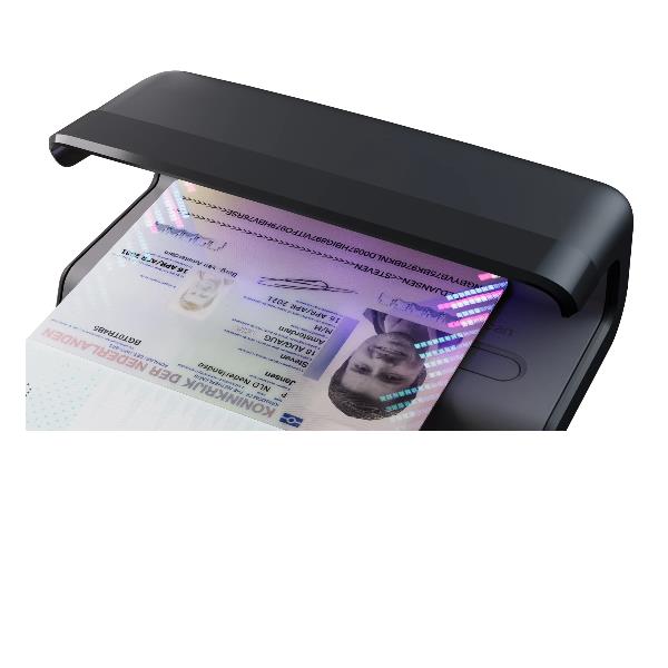 Verificatore LED Safescan 55 - immagine 4