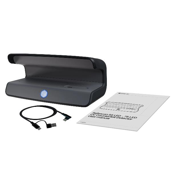 Verificatore LED Safescan 55 - immagine 7