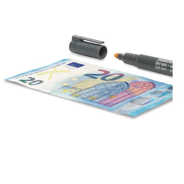 Penna Verif Banconote Safescan 30 - immagine 5