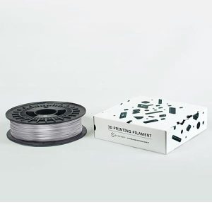 Pla 0 5 Kg Argento Per One