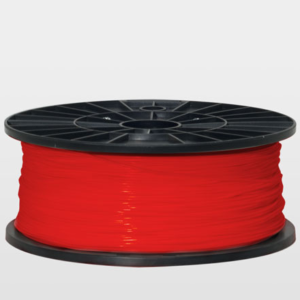 Pla 0 5 Kg Rosso Per One