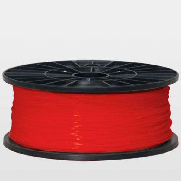 Pla 0 5 Kg Rosso Per One